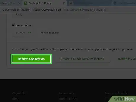 Image titled Create an Upwork Profile Step 25