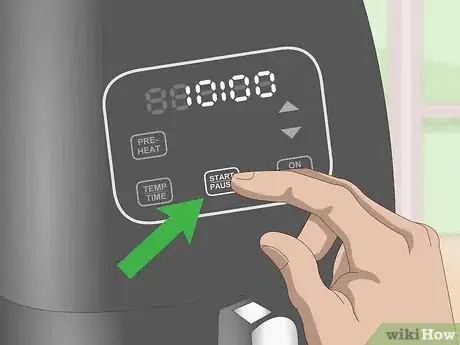 Image titled Use a Nuwave Air Fryer Step 16