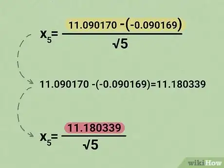 Image titled Calculate the Fibonacci Sequence Step 14