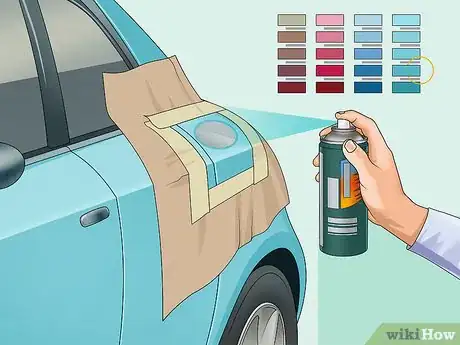 Image titled Remove Scratches from a Car Step 17