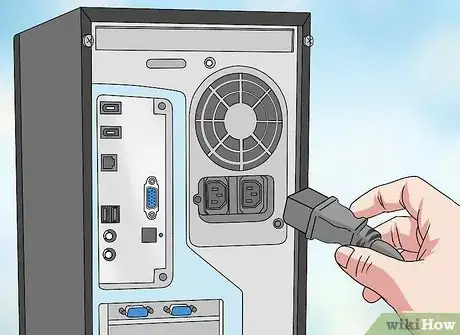 Image titled Build a Cheap PC Step 23