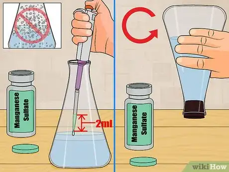 Image titled Measure the Dissolved Oxygen Level of Water Step 2