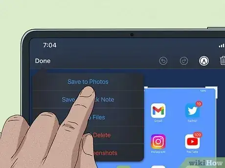 Image titled Take a Screenshot With an iPad Step 12