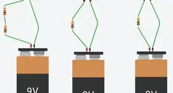 Wire a Variable or Fixed Speed DC Motor Circuit