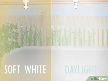 Image titled Soft White vs Daylight Step 2