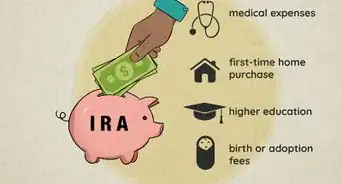 Retire Early with a Roth Ira