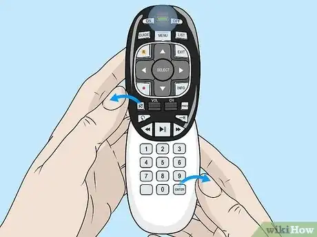 Image titled Program a DirecTV Genie Remote Step 38