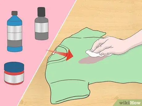 Image titled Remove Tar and Asphalt from Clothing Step 12