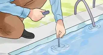 Drain and Refill Your Swimming Pool