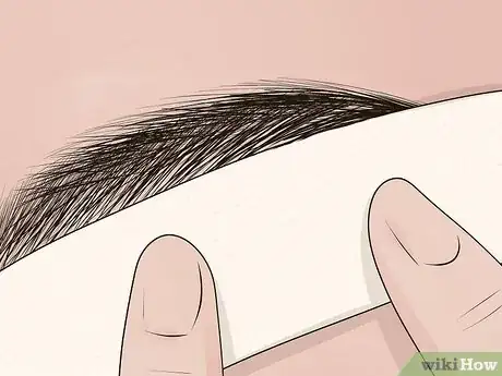 Image titled Wax Your Eyebrows at Home Step 16