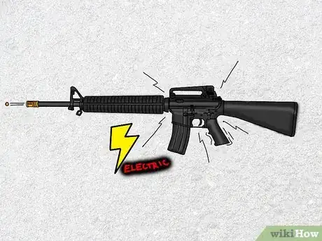 Image titled Choose an Airsoft Gun Step 8Bullet3