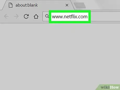 Image titled Add Movies to a Netflix Queue Step 1