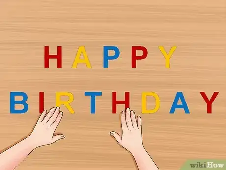 Image titled Make a Birthday Banner Step 12