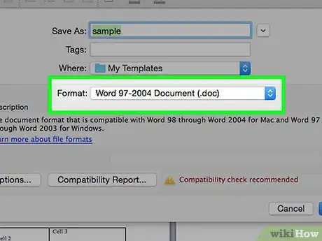 Image titled Convert an RTF File into MS Word Document Step 9