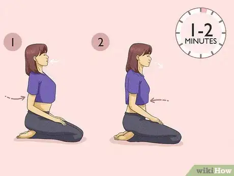 Image titled Do Kundalini Yoga and Meditation Step 19