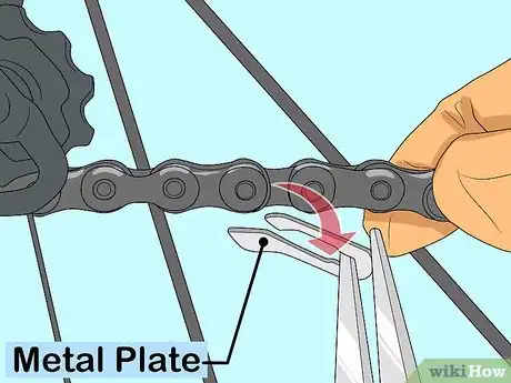 Image titled Remove a Bike Chain Step 13