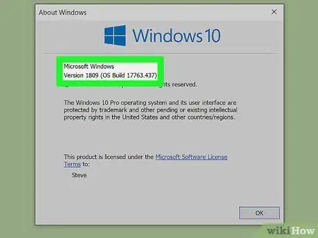 Image titled Check Your Windows