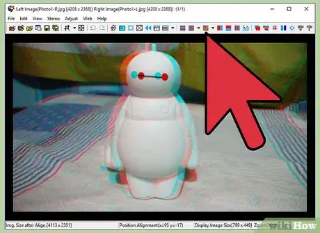 Image titled Make 3D Images Using StereoPhoto Maker Step 10
