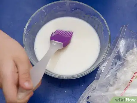 Image titled Make Sidewalk Chalk with Cornstarch Step 1