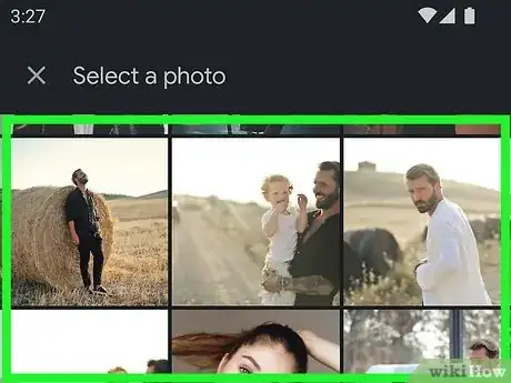 Image titled Combine Photos on Android Step 11