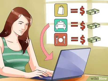 Image titled Create a Household Budget Step 5