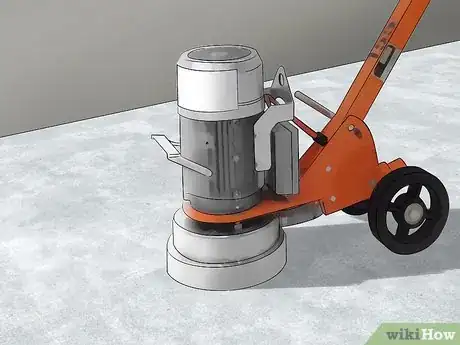 Image titled Level Concrete Floors Step 5