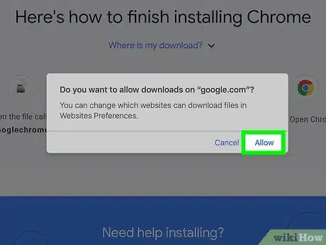 Image titled Reinstall Google Chrome Step 23