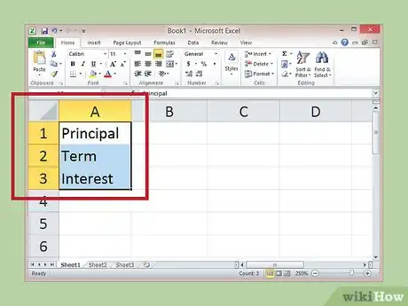 Image titled Calculate Interest Payments Step 10