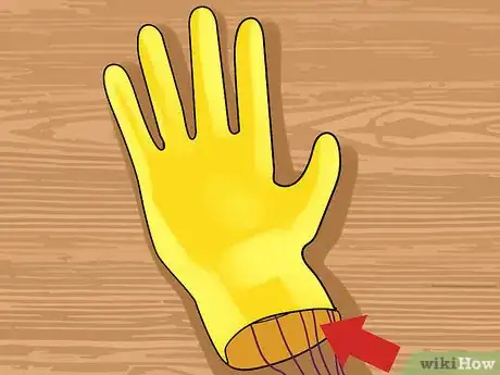 Image titled Make a Fake Hand Step 10