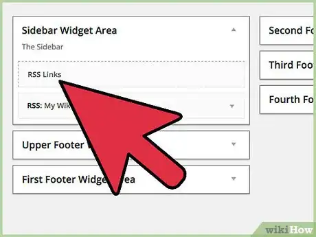 Image titled Add RSS to Your Wordpress Blog Step 15