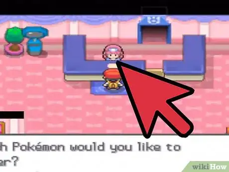 Image titled Win Pokemon Contests in Pokemon Diamond_Pearl_Platinum Step 5