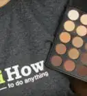 Blend Eyeshadow