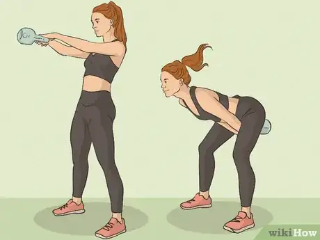 Image titled Get a Badonkadonk Step 8