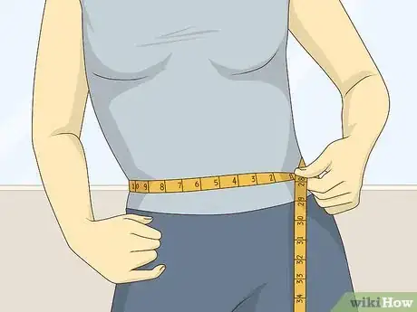 Image titled Take Measurements (For Women) Step 18