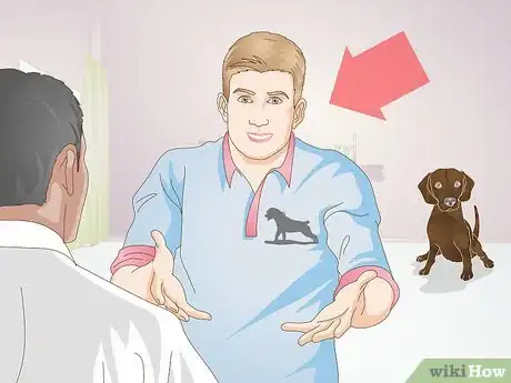 Image titled Manage Your Dog's Instinct to Retrieve Step 11