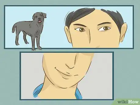 Image titled Look Friendly to Dogs Step 4