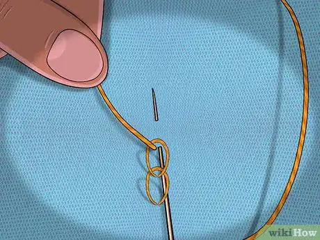 Image titled Sew Chain Stitch Step 6