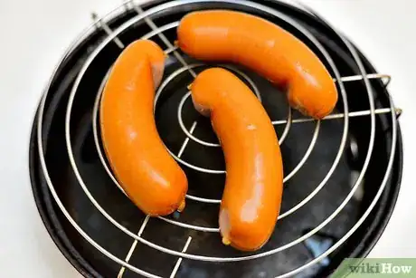 Image titled Cook Knockwurst Step 16