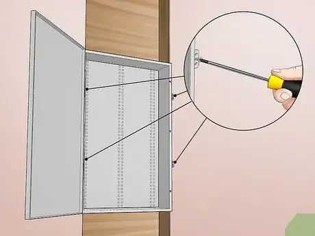 Image titled Install Cabling in a Pre Built Home Step 10