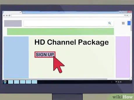 Image titled Tell if You're Watching TV in HD Step 7