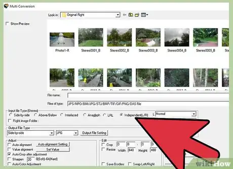 Image titled Make 3D Images Using StereoPhoto Maker Step 21