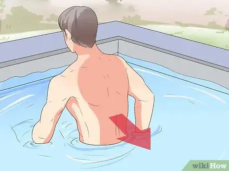 Image titled Use Water Exercises for Back Pain Step 6