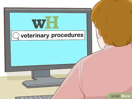 Image titled Shadow a Veterinarian Step 15