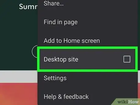 Image titled Add Partner Numbers to Starbucks App Step 3