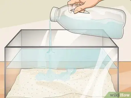 Image titled Reduce Chlorine in an Aquarium Step 10