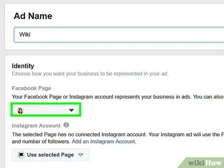 Image titled Create Ads on Facebook Step 46