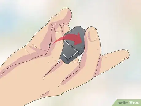 Image titled Do Zippo Tricks Step 10