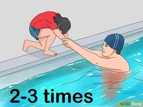 Image titled Teach Diving Step 10