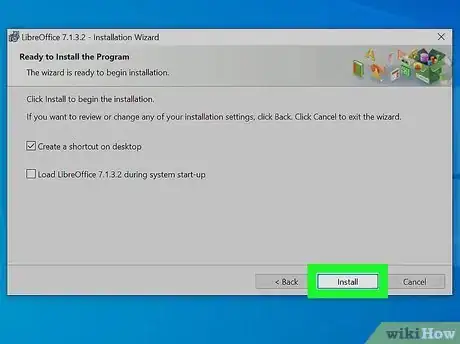 Image titled Change the User Interface Language of LibreOffice Step 8