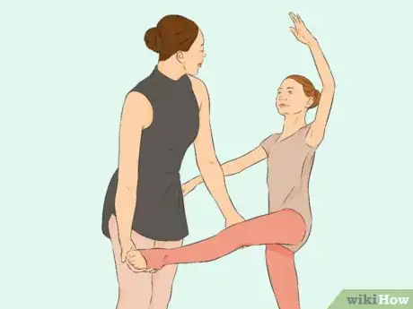 Image titled Teach Dance Step 1